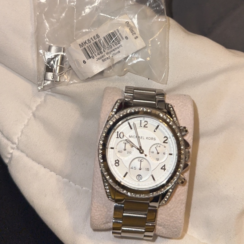 Michael kors watch